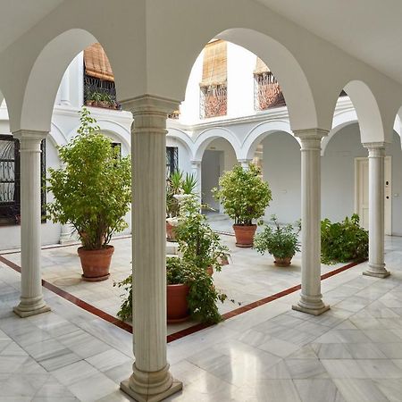 Casa Luz Cordoba Córdoba Exterior foto