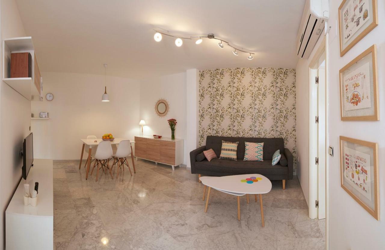 Casa Luz Cordoba Córdoba Exterior foto