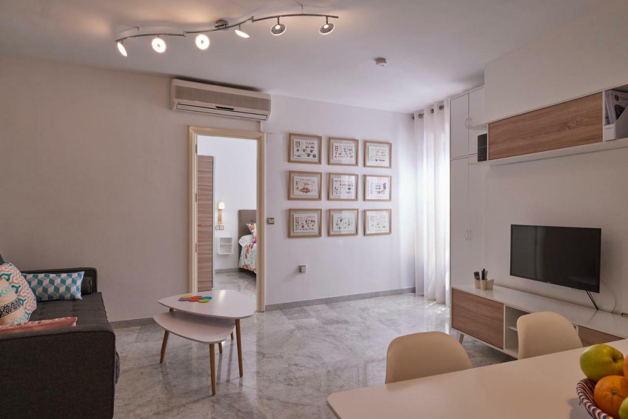 Casa Luz Cordoba Córdoba Exterior foto