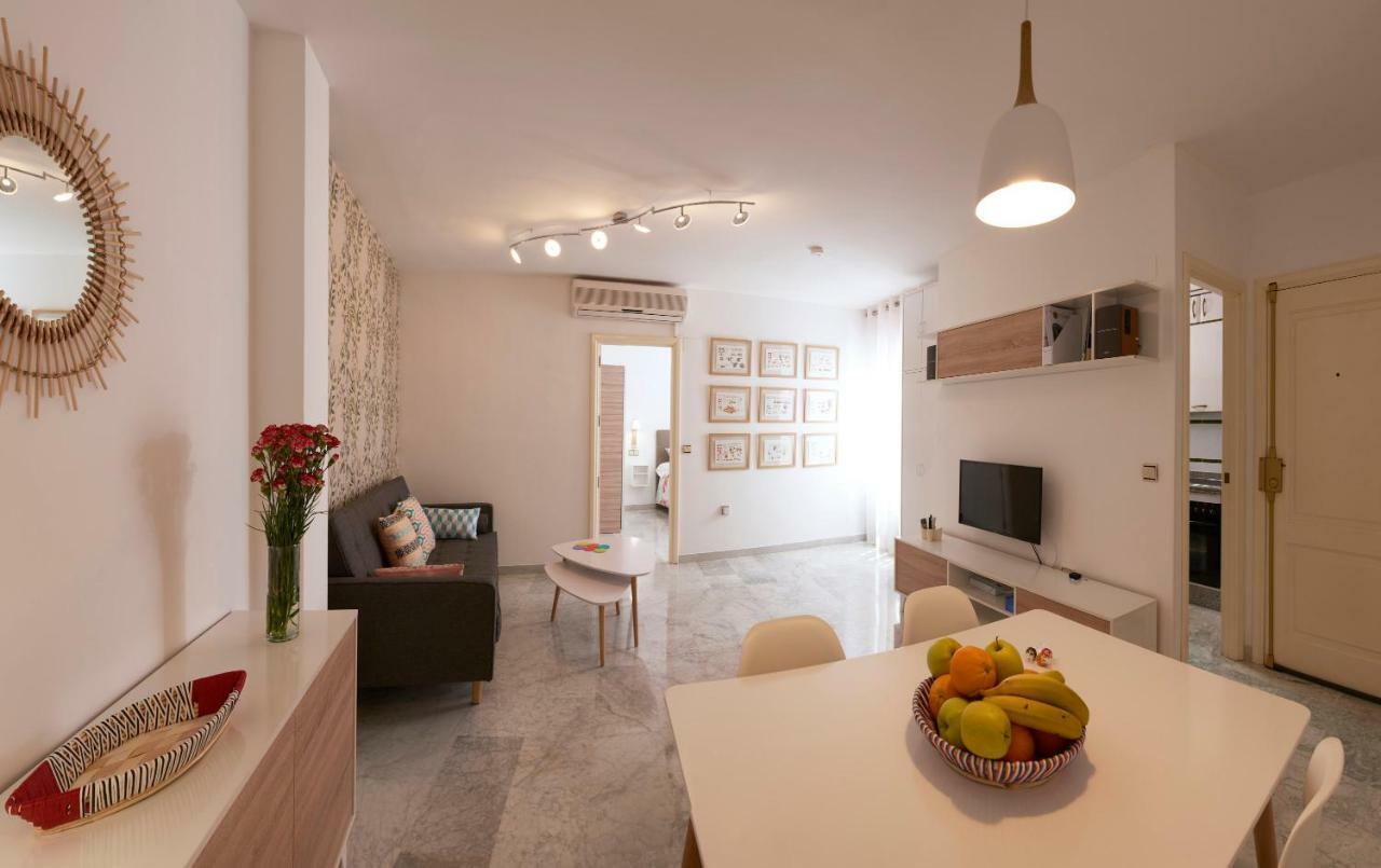 Casa Luz Cordoba Córdoba Exterior foto