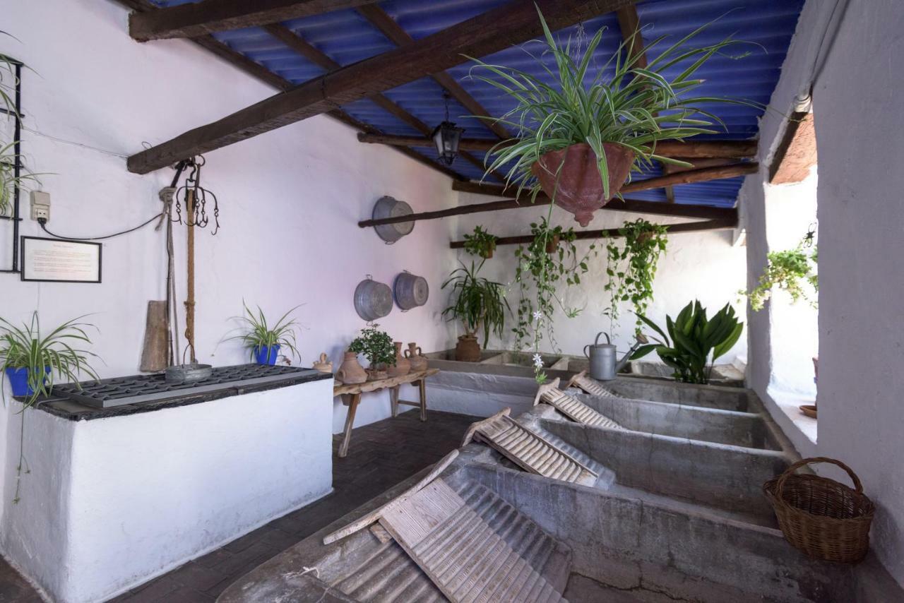 Casa Luz Cordoba Córdoba Exterior foto