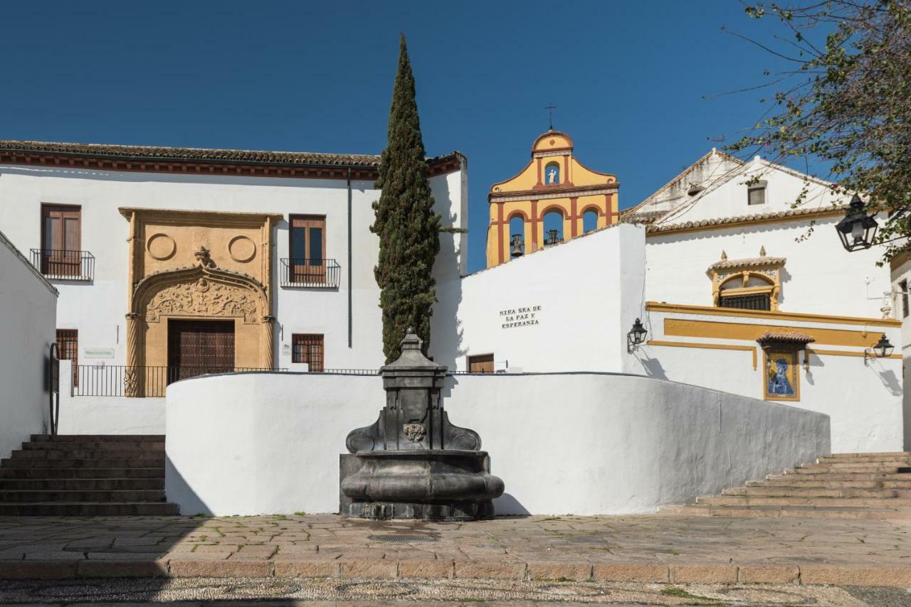 Casa Luz Cordoba Córdoba Exterior foto