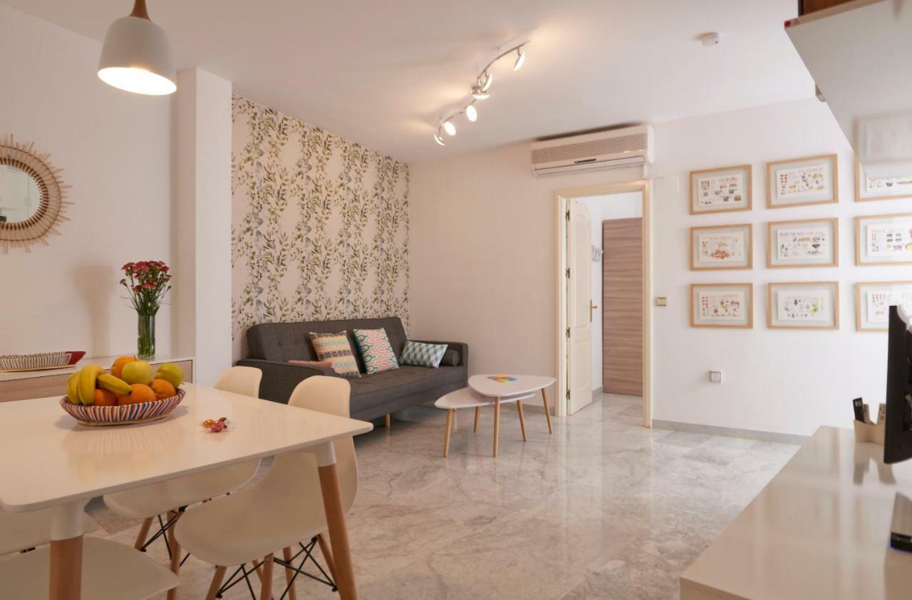 Casa Luz Cordoba Córdoba Exterior foto