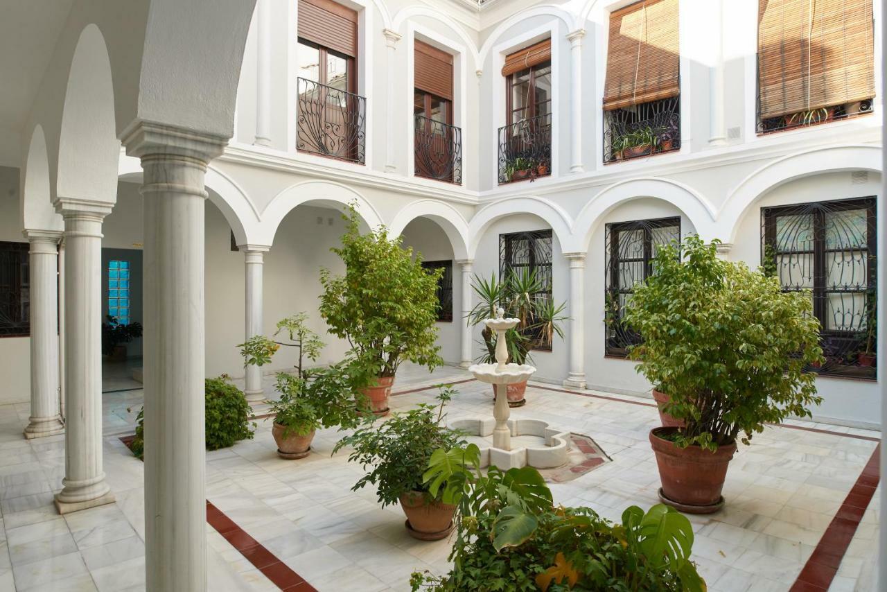 Casa Luz Cordoba Córdoba Exterior foto