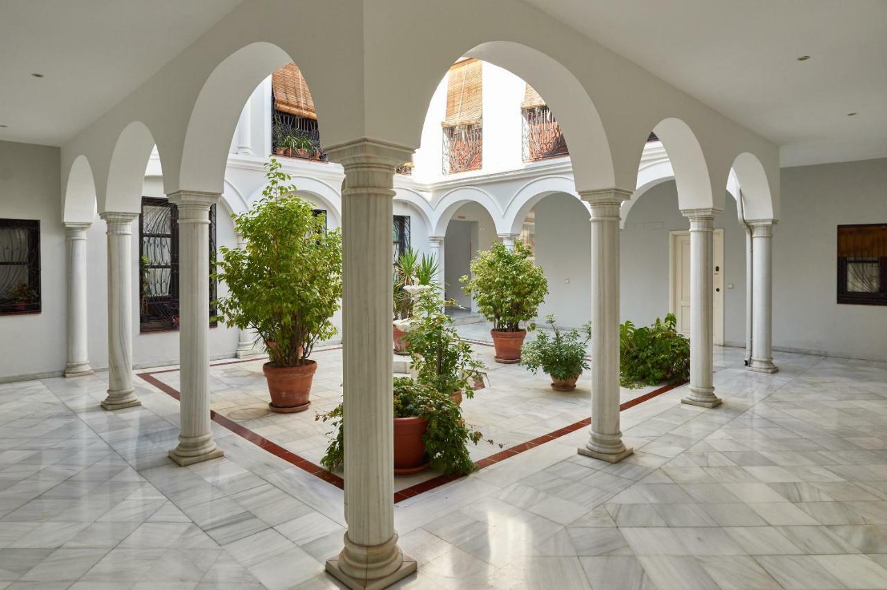 Casa Luz Cordoba Córdoba Exterior foto