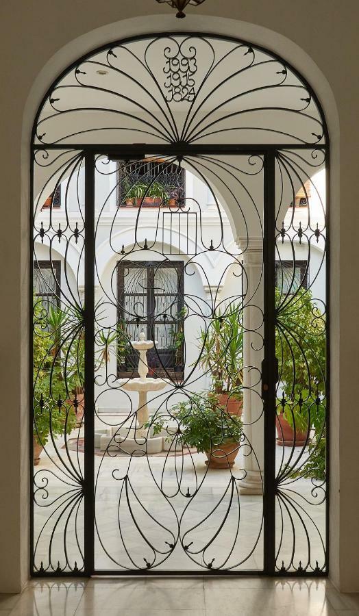 Casa Luz Cordoba Córdoba Exterior foto